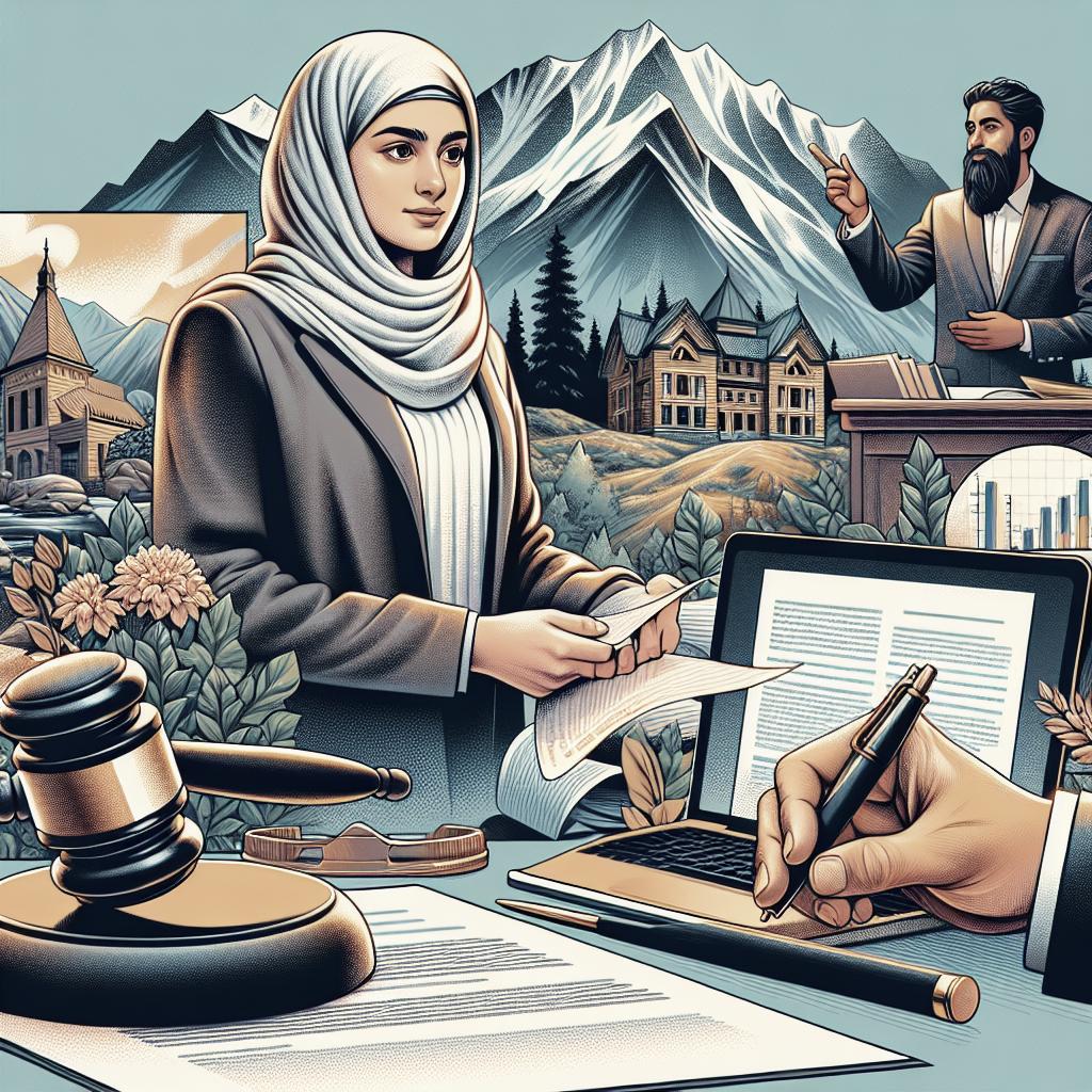 Step-by-Step Guide to Incorporating Your Business in British Columbia