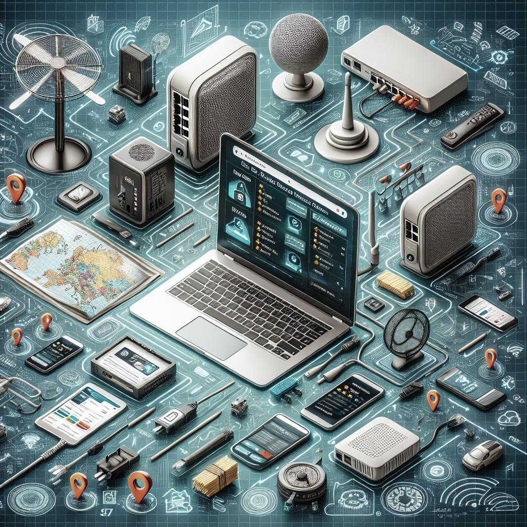 How to Find the Best Internet Provider in Your Area